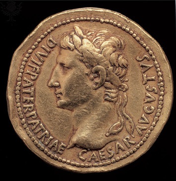 Roman Emperors - The Old World